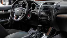 Kia Sorento 2012 г.в.