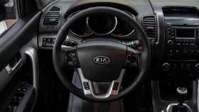Kia Sorento 2012 г.в.