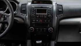 Kia Sorento 2012 г.в.