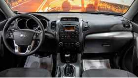 Kia Sorento 2012 г.в.