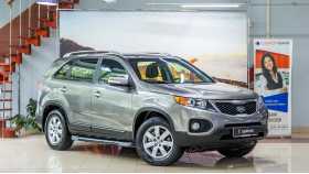 Kia Sorento 2012 г.в.
