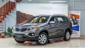 Kia Sorento 2012 г.в.