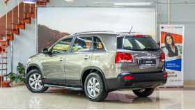 Kia Sorento 2012 г.в.