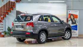 Kia Sorento 2012 г.в.