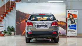 Kia Sorento 2012 г.в.