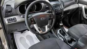 Kia Sorento 2012 г.в.