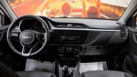 Kia Rio 2021 г.в.