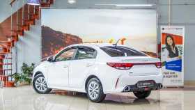 Kia Rio 2021 г.в.