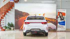 Kia Rio 2021 г.в.