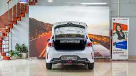 Kia Rio 2021 г.в.