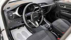 Kia Rio 2021 г.в.