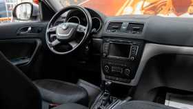 Skoda Yeti 2013 г.в.