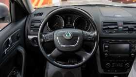 Skoda Yeti 2013 г.в.