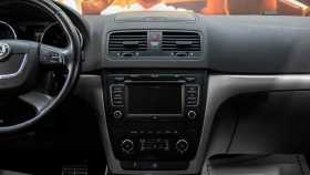 Skoda Yeti 2013 г.в.