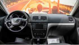 Skoda Yeti 2013 г.в.