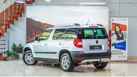 Skoda Yeti 2013 г.в.