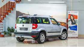 Skoda Yeti 2013 г.в.