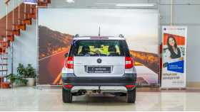 Skoda Yeti 2013 г.в.