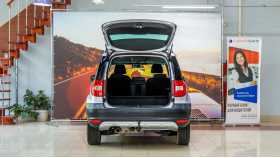 Skoda Yeti 2013 г.в.