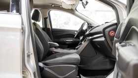 Ford Kuga 2014 г.в.