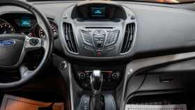 Ford Kuga 2014 г.в.