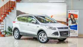 Ford Kuga 2014 г.в.