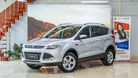 Ford Kuga 2014 г.в.
