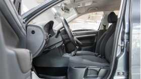 Skoda Octavia 2012 г.в.