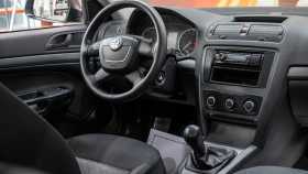 Skoda Octavia 2012 г.в.