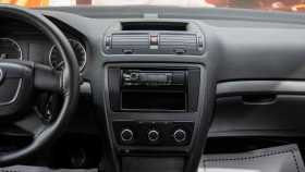 Skoda Octavia 2012 г.в.