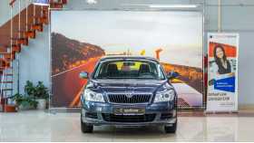 Skoda Octavia 2012 г.в.