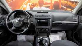 Skoda Octavia 2012 г.в.