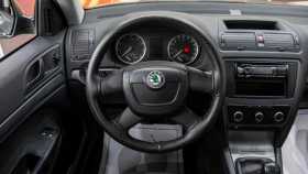 Skoda Octavia 2012 г.в.
