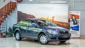 Skoda Octavia 2012 г.в.