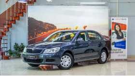 Skoda Octavia 2012 г.в.