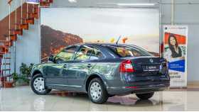 Skoda Octavia 2012 г.в.