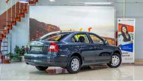 Skoda Octavia 2012 г.в.
