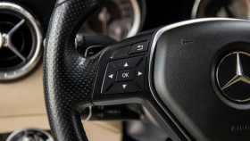 Mercedes-Benz CLA 2014 г.в.