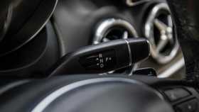 Mercedes-Benz CLA 2014 г.в.