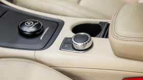 Mercedes-Benz CLA 2014 г.в.