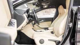 Mercedes-Benz CLA 2014 г.в.