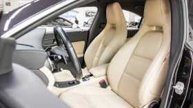 Mercedes-Benz CLA 2014 г.в.