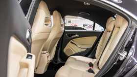 Mercedes-Benz CLA 2014 г.в.