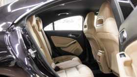 Mercedes-Benz CLA 2014 г.в.