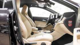 Mercedes-Benz CLA 2014 г.в.