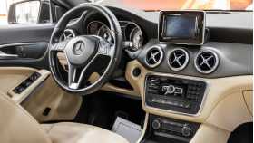 Mercedes-Benz CLA 2014 г.в.