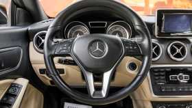 Mercedes-Benz CLA 2014 г.в.