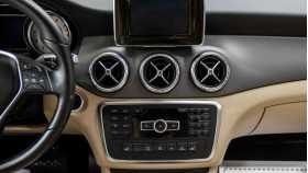 Mercedes-Benz CLA 2014 г.в.