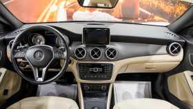 Mercedes-Benz CLA 2014 г.в.