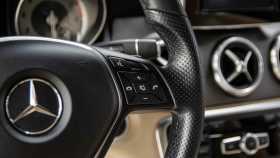 Mercedes-Benz CLA 2014 г.в.